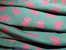 Organic Cotton Welsh Dragon