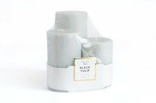 3 Pack Scented Pillar  Candles