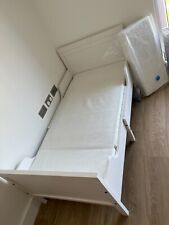IKEA SUNDVIK extendable children bed