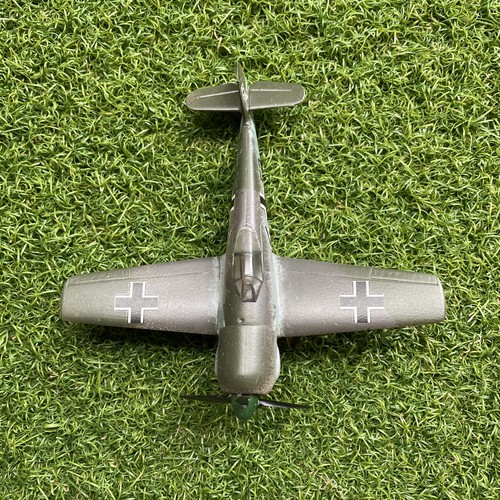 Scale messerschmitt bf109 - scale,