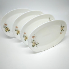 JAJ Pyrex Autumn Glory Oven