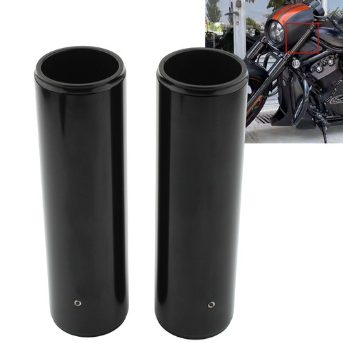 Motorcycle upper fork cover - motorcycle,