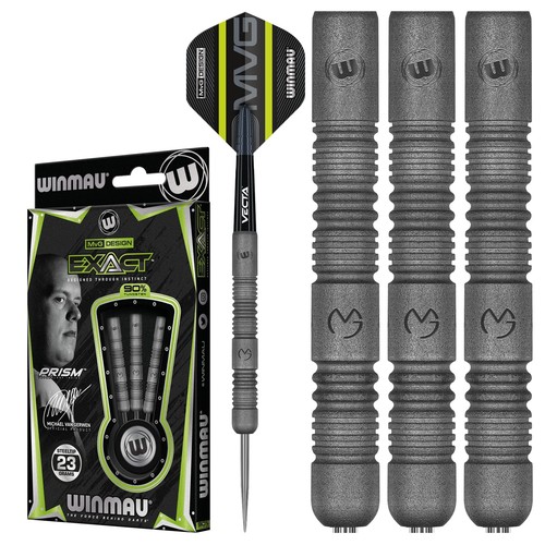 Darts set michael van gerwen - michael,