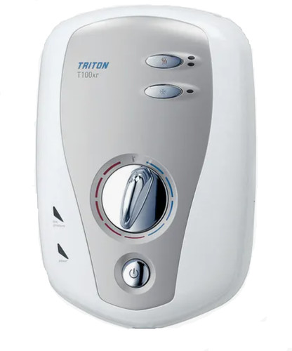 Triton t100xr electric shower - triton,
