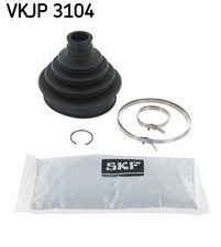 SKF VKJP 3104 BELLOW KIT