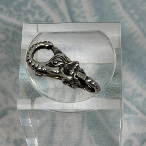 Authentic trollbeads elephant - authentic,