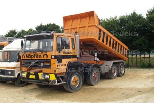 Truck photo volvo - truck,