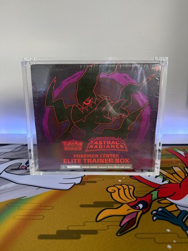 Pokemon tcg astral radiance - pokemon,