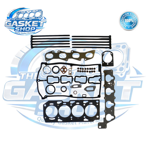 Head gasket set bolts - fits, 147