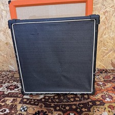 Vintage 1970s laney bass 100w - vintage,