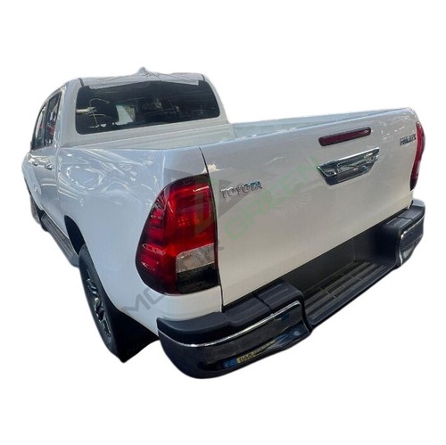 Toyota hilux mk8 2020 - mk8, 2020-2024