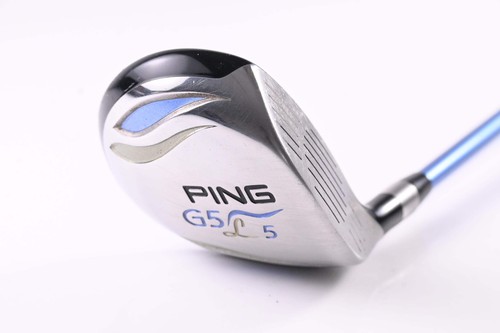 Ladies ping wood 22 - ping,