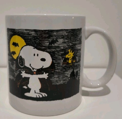 Large snoopy woodstock - &,