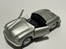 Porsche 356 Roadster 1948