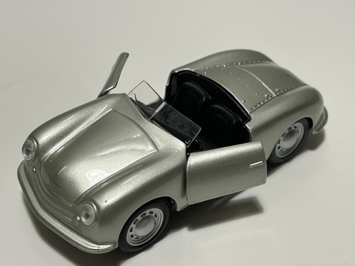 Porsche 356 roadster - 356,