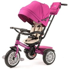 Genuine Bentley 6 In 1 Trike