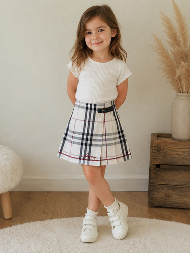 Burberry baby skirt - , wrap