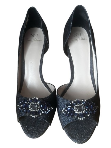 No1 jenny packham - jenny,