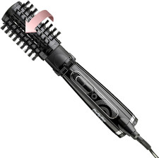 Big Hair Rotating Hair Dryer