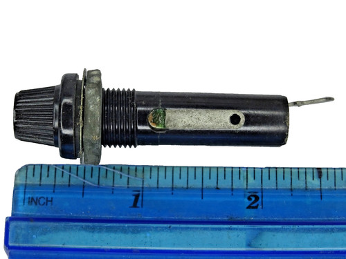 Littlefuse vintage fuse holder - littlefuse,