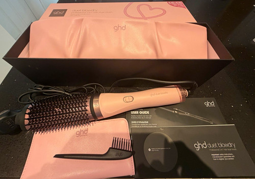 New ghd duet blowdry - duet, 2-in-1