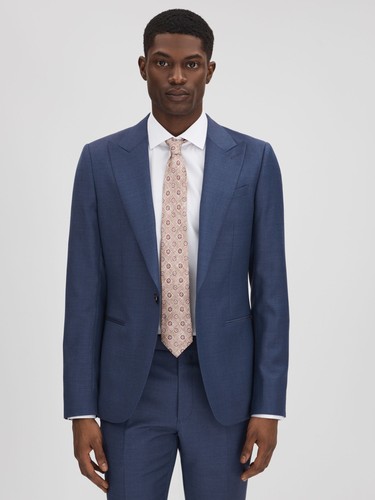 Reiss mens wool - reiss,