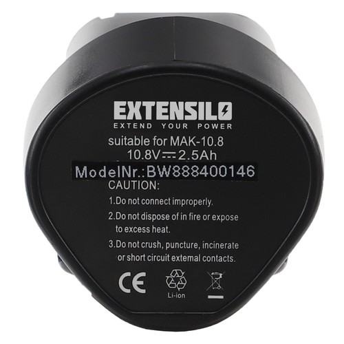 Battery for makita - battery,