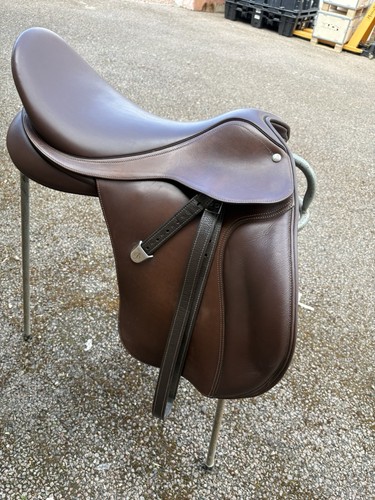 Bates vsd saddle brown - saddle,