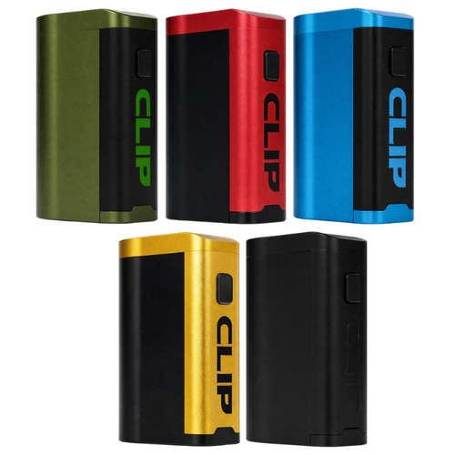 The clip dual - clip, mechanical