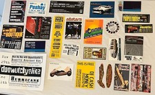 Hustler Allstars and Plastic