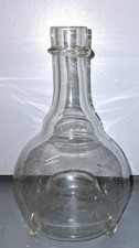 Victorian Glass Wasp Trap or