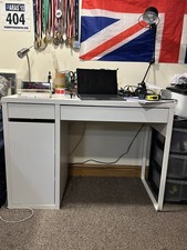 IKEA Desk
