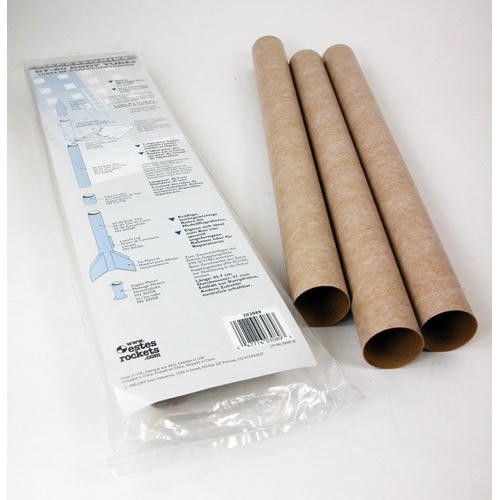 Body tube for model - bt-60,