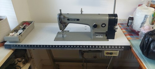 Brother b755 professional - brother, 2