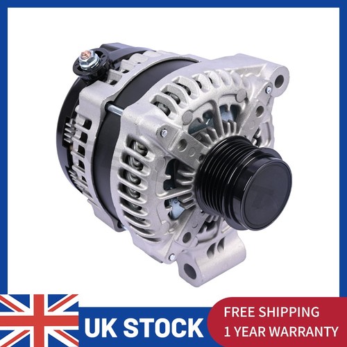 Alternator 180a 12v for - alternator, jaguar