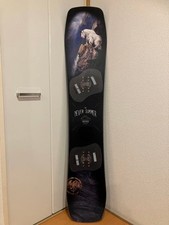 Never Summer Nokhu 155