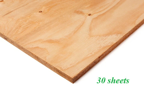 12mm shuttering plywood - 12mm,