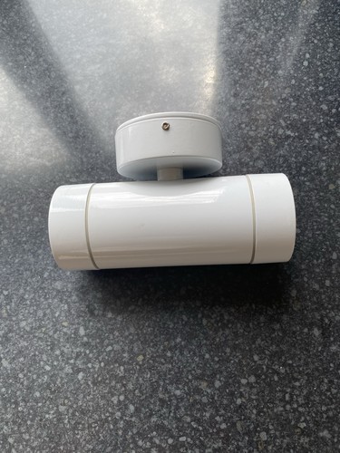 Odyssey twin wall lights - twin, x2