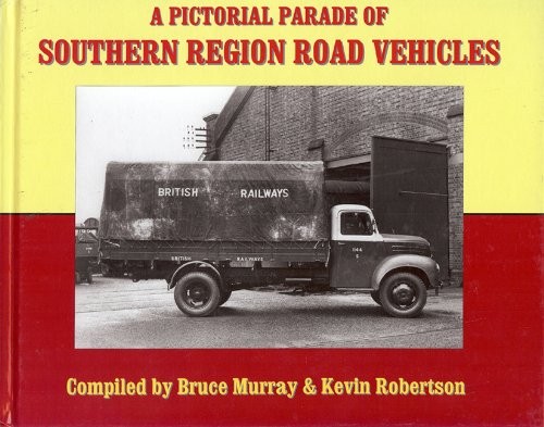 Pictorial parade southern - of,