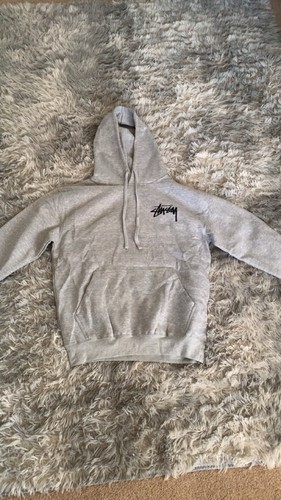 Stussy men grey and - stussy,