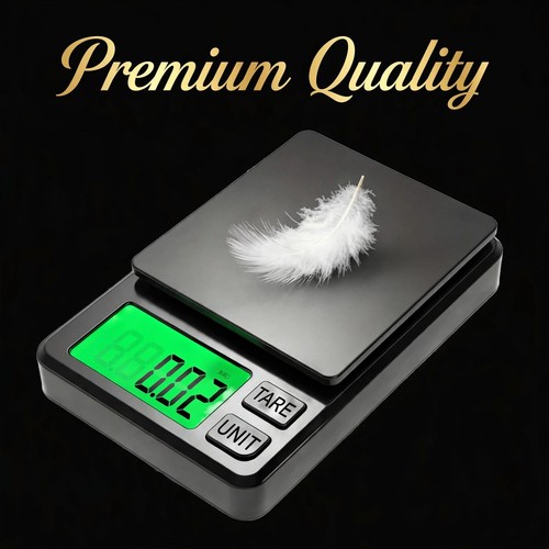 1000g digital weighing - 1000g,