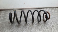 2002 FIAT PUNTO PETROL REAR COIL SPRING 46751141