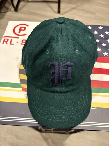 Ralph lauren wing polo hat - ralph,