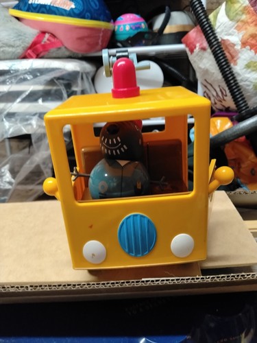 Peppa pig grandad dog recovery - peppa,