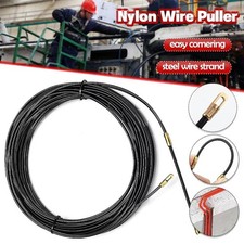 1Roll Nylon Guide Push Puller
