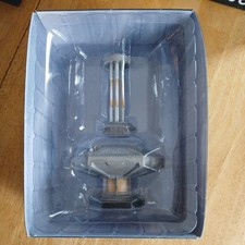 Dr Who Tardis Console Model