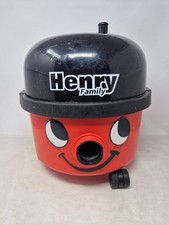 Numatic Henry 200 Hoover