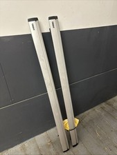 thule rapid crossroad aeroblade roof bars - Rapid Crossroad 450R Foot Attachment