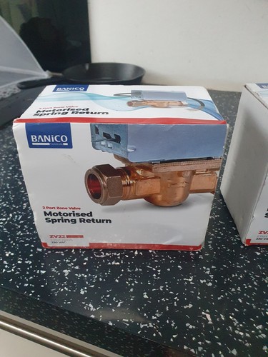 Banico zv22 motorized spring - banico,