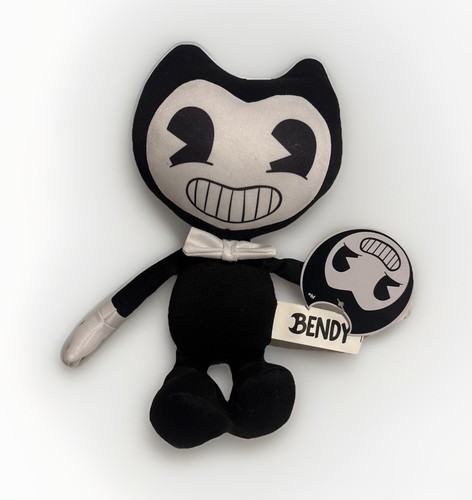 Bendy and the ink machine - bendy, 11